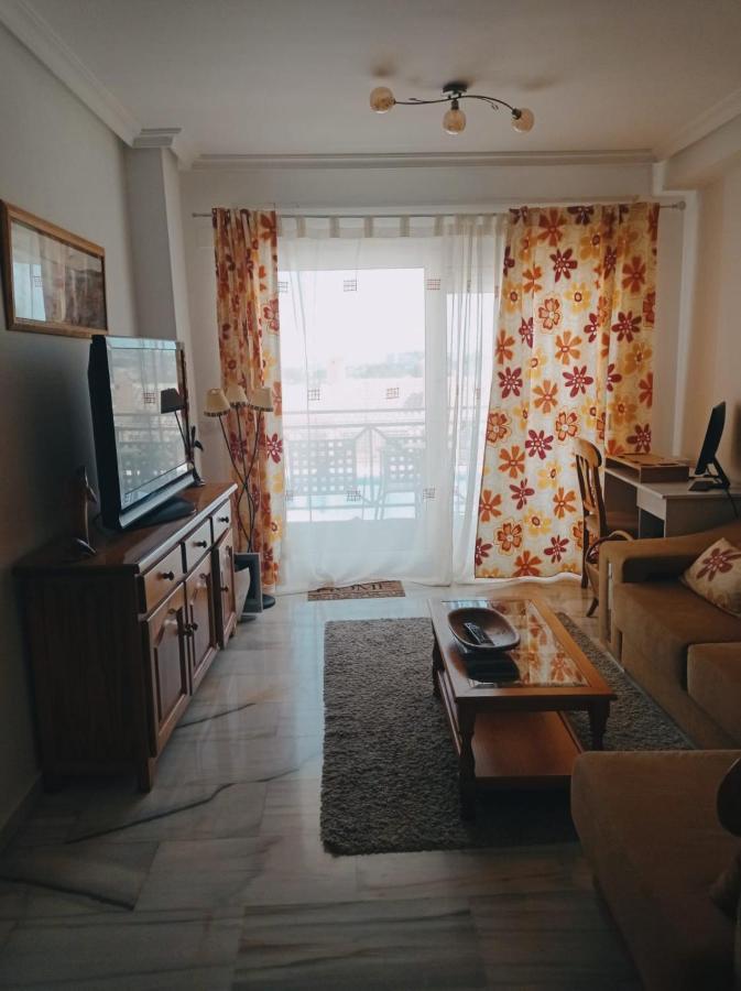 Mirador De Denia Daire Dış mekan fotoğraf