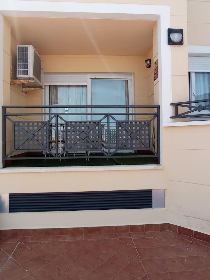 Mirador De Denia Daire Dış mekan fotoğraf